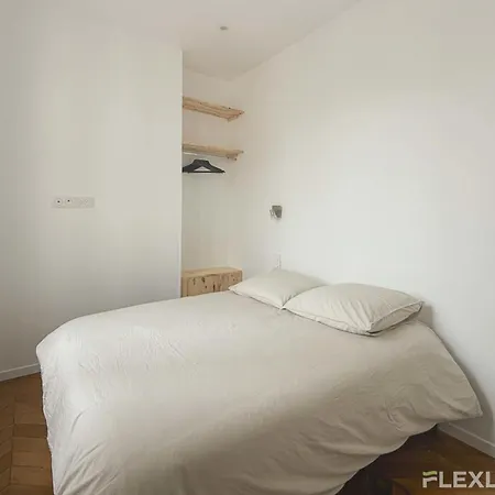 Apartment Flexliving - One Bedroom - Hauteville