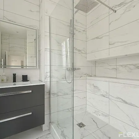 Immeuble Hauteville Apartment Paris
